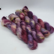Load image into Gallery viewer, Figalicious (Sylph Lace 2ply - Kid Mohair/Mulberry Silk)
