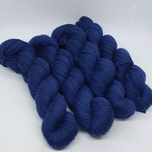 Load image into Gallery viewer, Night Drop (Ewe-ge Obsession 8ply DK)
