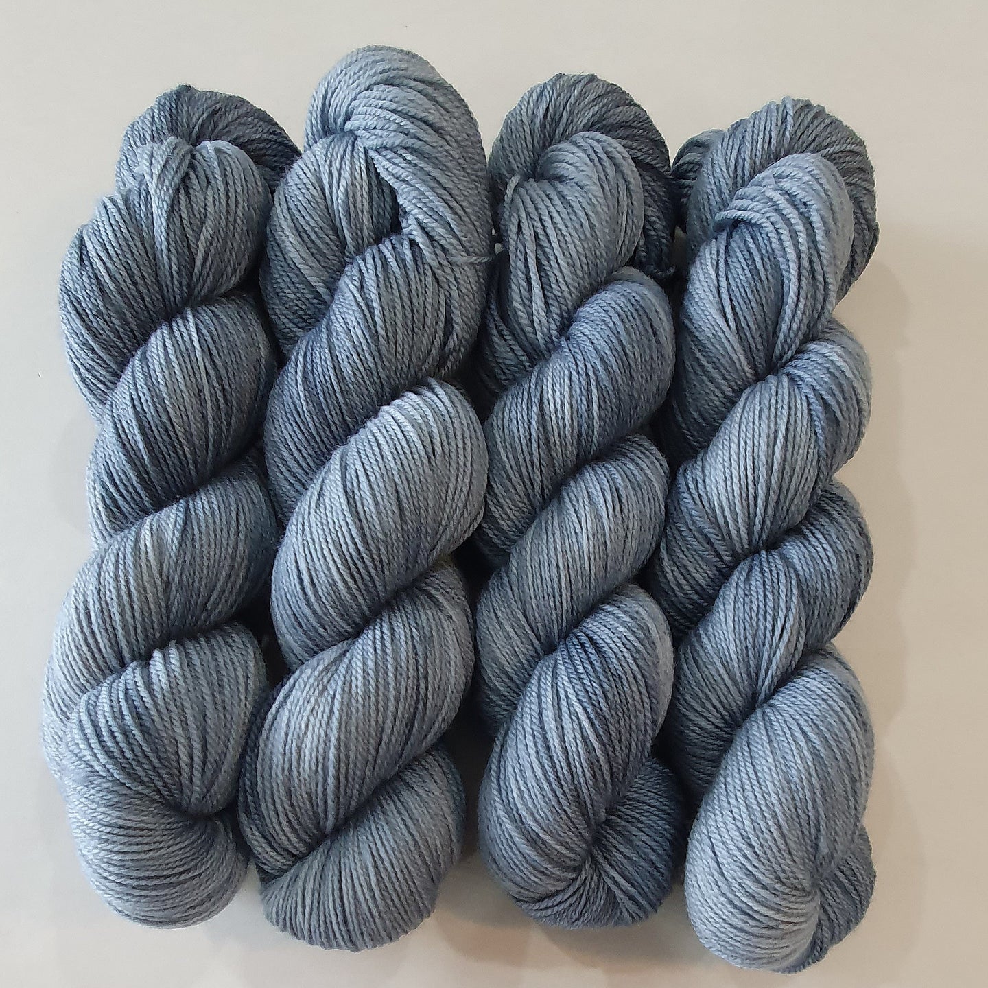 Stormy Weather (Fledgling 4ply Sock)
