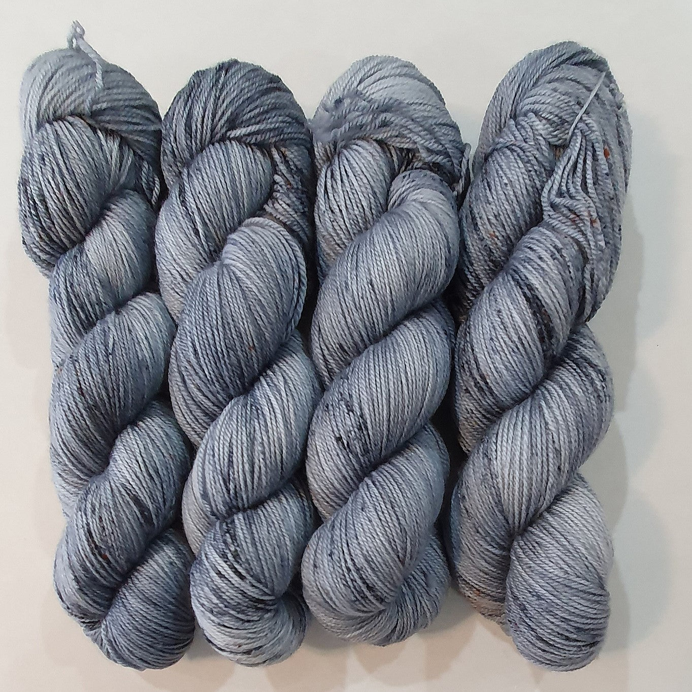 Granite (Fledgling 4ply Sock) (Dyed as Ordered if Not in Stock)