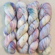 Load image into Gallery viewer, Lavender Field (Fledgling 4ply Sock) (Dyed as Ordered if Not in Stock)
