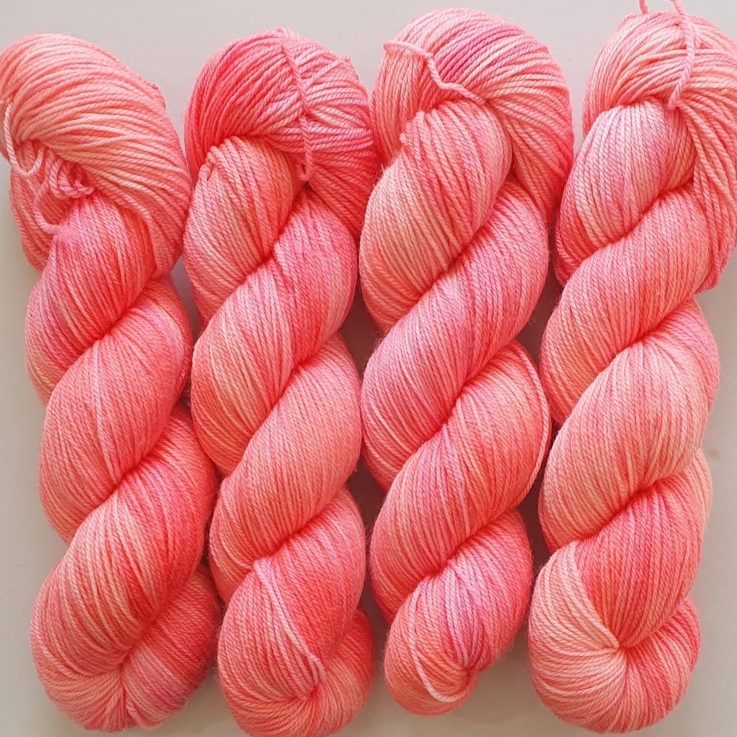 Pink Coral