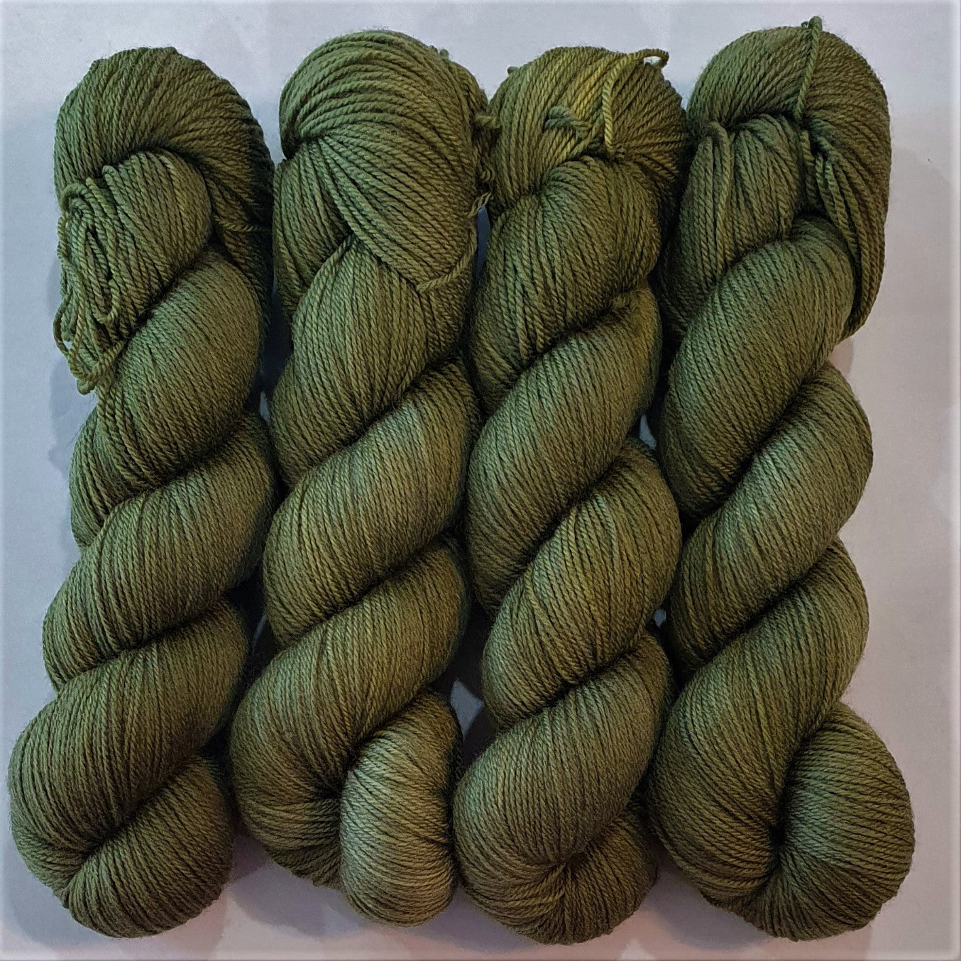 River Reed (Fledgling 4ply Sock)