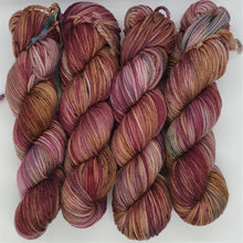 Load image into Gallery viewer, Rose Finch (Wyvern Worsted 12ply)
