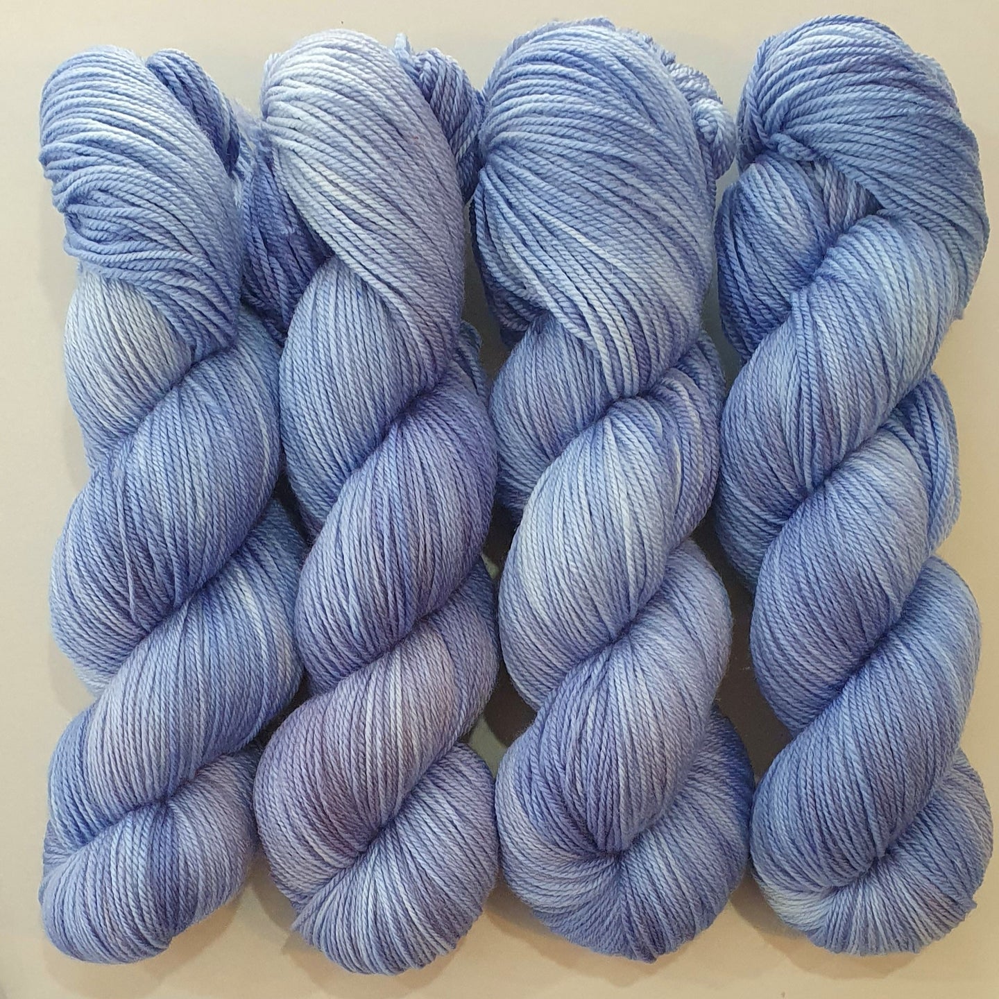 Soulful (Fledgling 4ply Sock) (Dyed as Ordered if Not in Stock)
