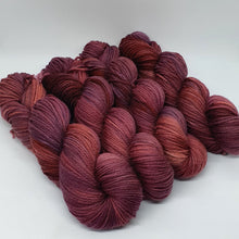 Load image into Gallery viewer, Spiced Wine (Baa-Ram-Ewe 8ply DK) (Dyed as Ordered if Not in Stock)
