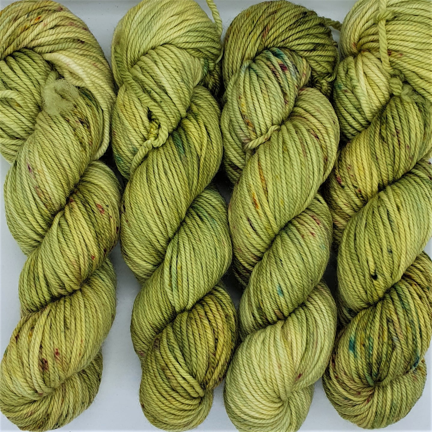 Sprout (Wyvern Worsted 12ply)