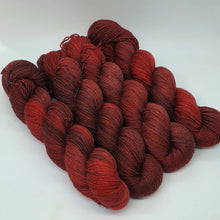 Load image into Gallery viewer, Tanager (Selkie Fingering SW Merino/Silk/Yak)
