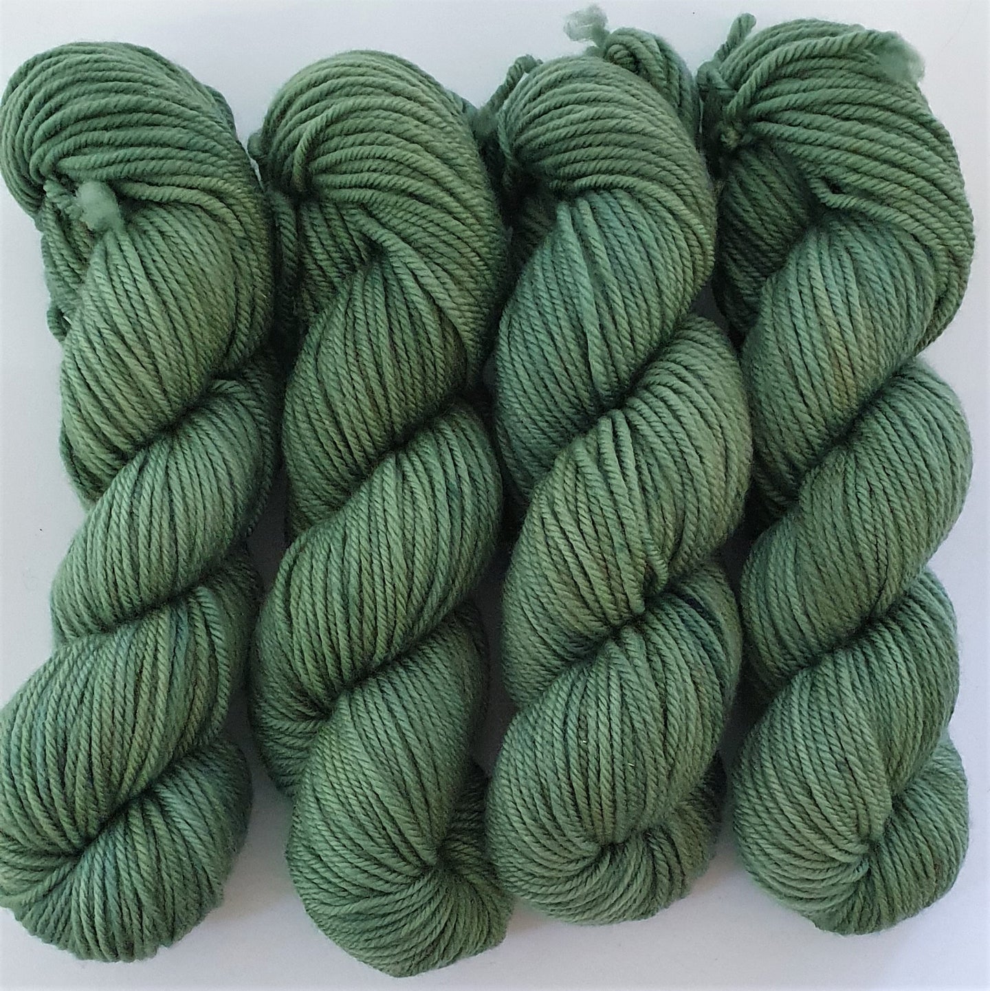 Pine (Wyvern Worsted 12ply)